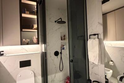 Apartament cu vedere la lac în GranVia Lake,mobilat complet,parcare inclusă - 13