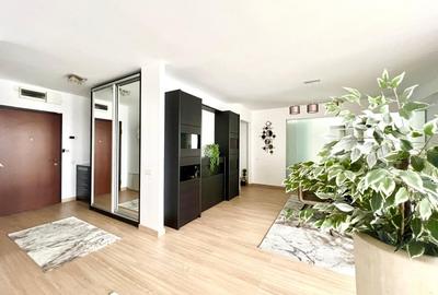 NOU / DEOSEBIT / TERASE GENEROASE / COMPLET MOBILAT SI UTILAT - 10