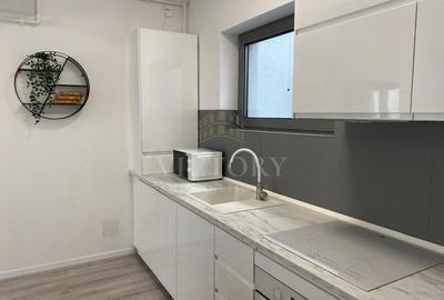 GARSONIERA SPATIOASA UNIRII || BLOC NOU || APROAPE DE METROU - 15