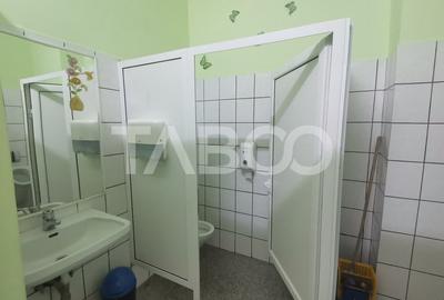 Spatiu comercial de vanzare 800 mpu Orasul de Jos Sibiu - 8