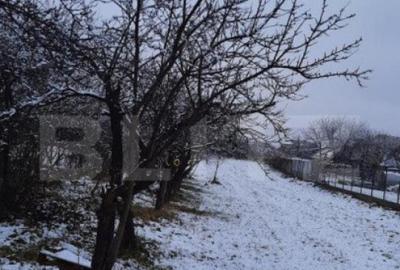 Oportunitate investitii, 1679 mp teren intravilan, zona foar - 4