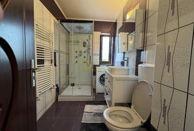 Apartament cu 2 camere decomandat, mobilat în Popas Păcurari - 45
