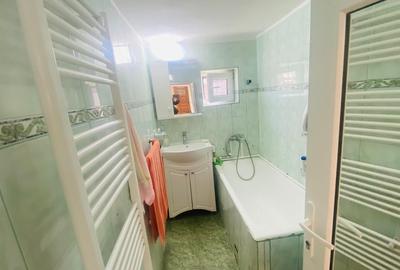 Casă individuală cu 4 camere cu Teren 304 Mp în Inel I - 9