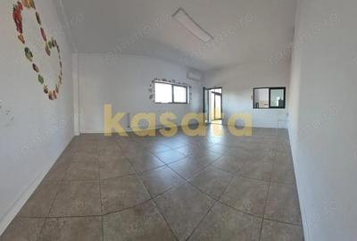 Spatiu Comercial I Tunari I 463 utili I curte 400 mp I parcare - 11