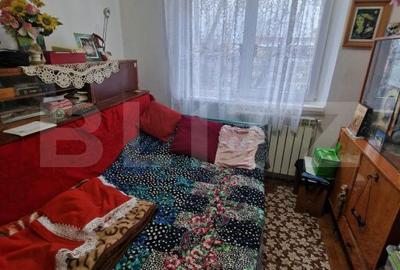 Apartament cu 3 camere decomandat în George Enescu - 3
