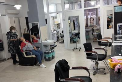 Apartament cu 2 camere în Central - 2