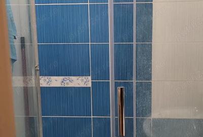 Garsonieră decomandată în Central - 2