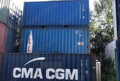 Containere maritime - 3