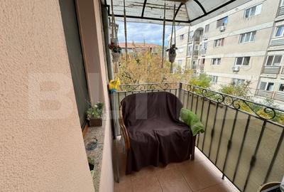 Apartament 2 camere, 63 mp, zona Decebal-Dacia - 8