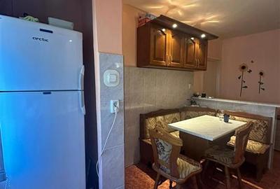 Apartament cu 2 camere semidecomandat în Dâmbovița - 3