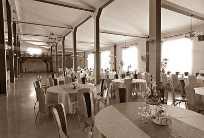 Afacere/Restaurant -Salon evenimente capacitate 600 persoane - 7