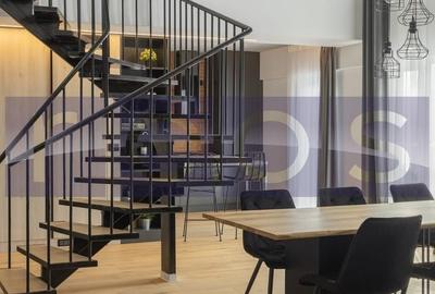 INCHIRIERE DUPLEX 113MP | UTILAT SI MOBILAT LUX | PARCARE | TERASA - 16