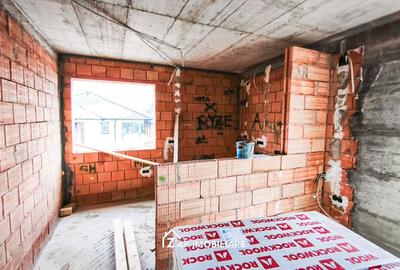 Apartament cu 2 camere, mobilat în Sâncraiu de Mureș - 26