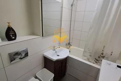 Garsonieră decomandată, mobilată în Gheorgheni - 5