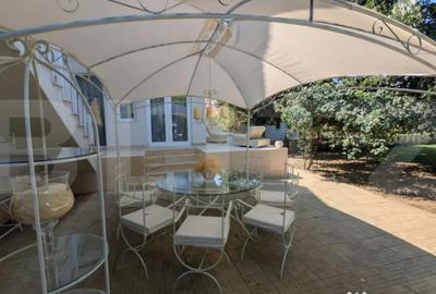 Casă cu 3 camere cu Teren 1400 Mp în Micro 6 - 7