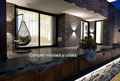 Casă cu Teren 450 Mp în Ipotești - 18