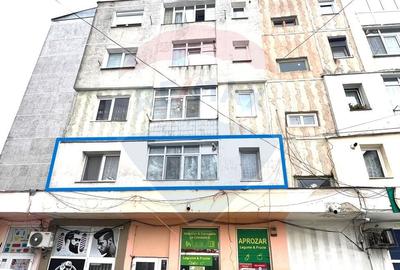 Apartament cu 2 camere semidecomandate de vanzare in zona Alecu Russo - 8