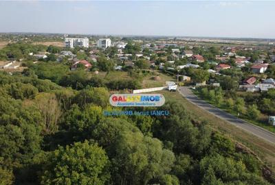 Apartament LUX 3 camere cu RATE la DEZVOLTATOR dobanda fixa - 8