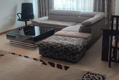 Apartament cu 2 camere nedecomandat în Nord - 3