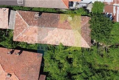Casă cu 3 camere cu Canalizare în Mofleni - 3