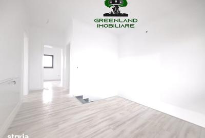 Casă cu 4 camere decomandat cu Teren 500 Mp în Miroslava - 15