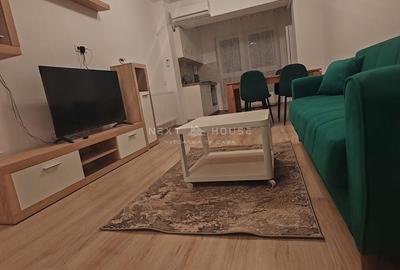 Apartament cu 2 camere decomandat, mobilat în Apărătorii Patriei - 5