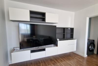 Direct de la propietar apartament 4 camere UTA etaj 3/4 total renovat - 1