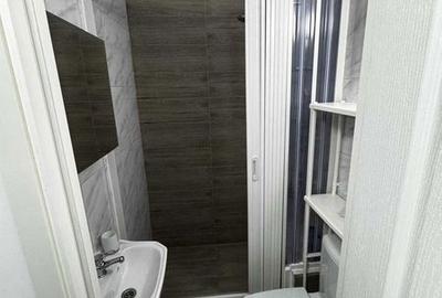 Apartament cu 2 camere în Calea Aradului - 5