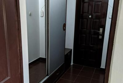 Inchiriez garsoniera Str. Gheorghe Ionescu Sisesti - 5