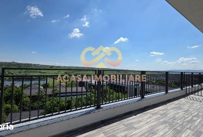 Apartament cu 2 camere decomandat în Valea Lupului - 14