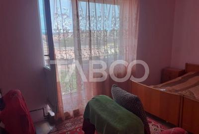 Casa 6 camere 3 bai curte si gradina 400 mp panouri fotovolt - 13