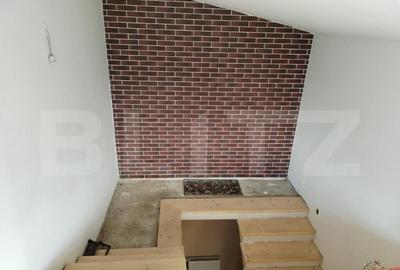 Casa de vacan?a cu helesteu 180mp utili, 975mp teren Ulmi - 8