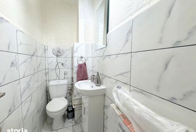 Apartament cu 2 camere, mobilat în Dorobanților - 16