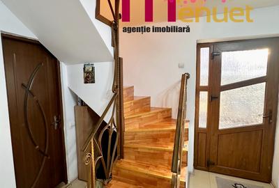 Casa BCA,P+1,Zona Victoriei - 5