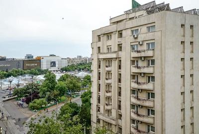 Unirii - 3 camere decomandat 2 bai ultracentral - 12