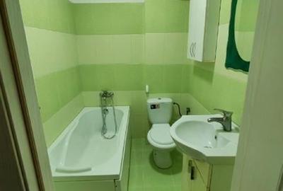 Vanzare 2 camere - Prelungirea Ghencea - Cartierul Latin - 66000E - mobilat - ut - 4