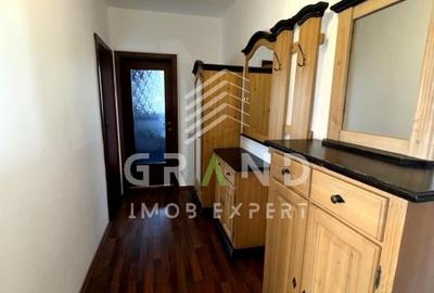 Apartament cu 2 camere semidecomandat, mobilat în Zorilor - 21