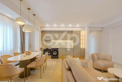 Apartament cu 2 camere decomandat în Central - 7