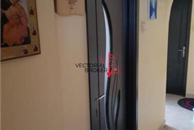 Apartament cu 3 camere semidecomandat în Dristor - 3