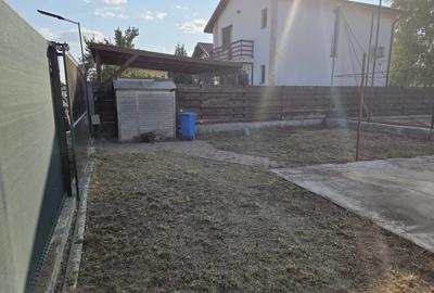 Vand "teren tenis" in comuna Berceni, zona excelenta, 695mp - 6
