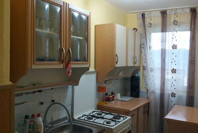 Apartament cu 2 camere decomandat în Central - 3
