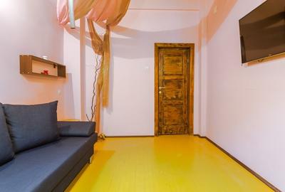 Apartament cu 2 camere semidecomandat, mobilat în Centrul Istoric - 4