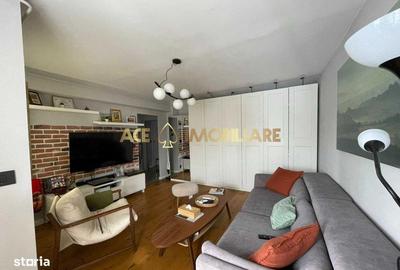 Apartament cu 3 camere, mobilat în Militari - 3