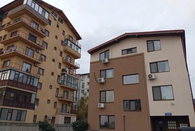 Apartament 3 camere,mobilat si utilat!!!Lux! - 10