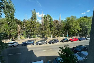 Apartament cu 3 camere, mobilat în Cișmigiu - 13