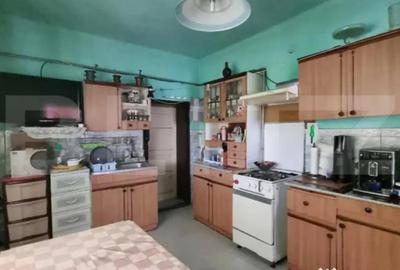 Casă cu 2 camere cu Teren 500 Mp în Careiului - 3