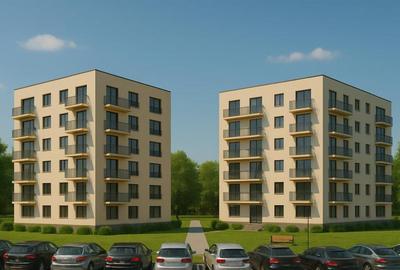 Investitie Excelenta: Teren 1773 mp cu deschidere generoasa - 1