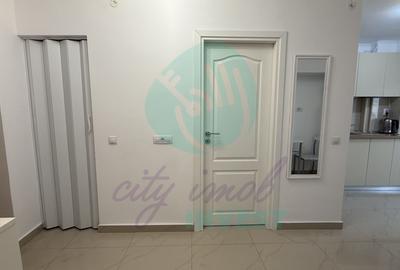 Garsoniera ideala ca BIROU sau LOCUINTA  -  Decebal - Piata Alba Iulia - 9