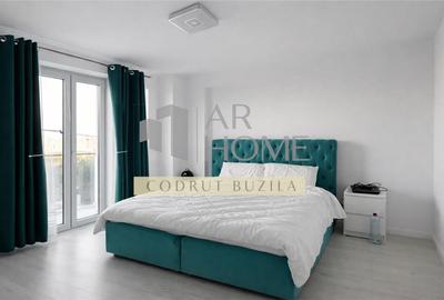 Apartament cu 3 camere decomandat, mobilat în Albert - 2