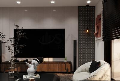 REA1026544 Apartament spatios 2 camere I Zona Aviatiei - 2